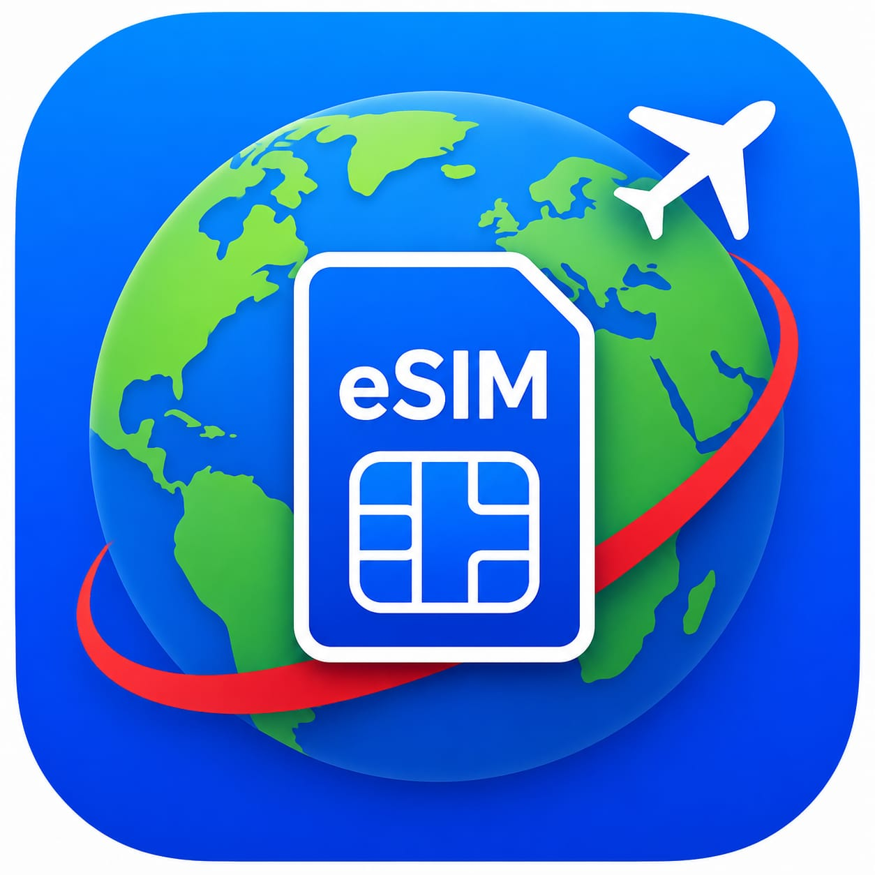 Olickhom eSIM