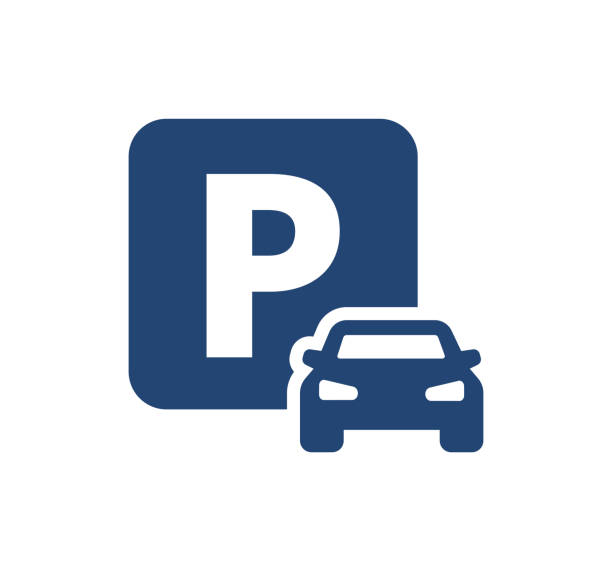 Parking payments coming soon