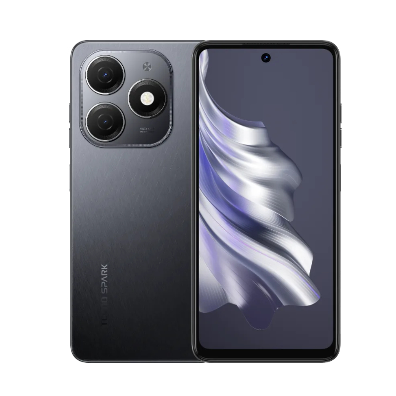 TECNO SPARK 20
